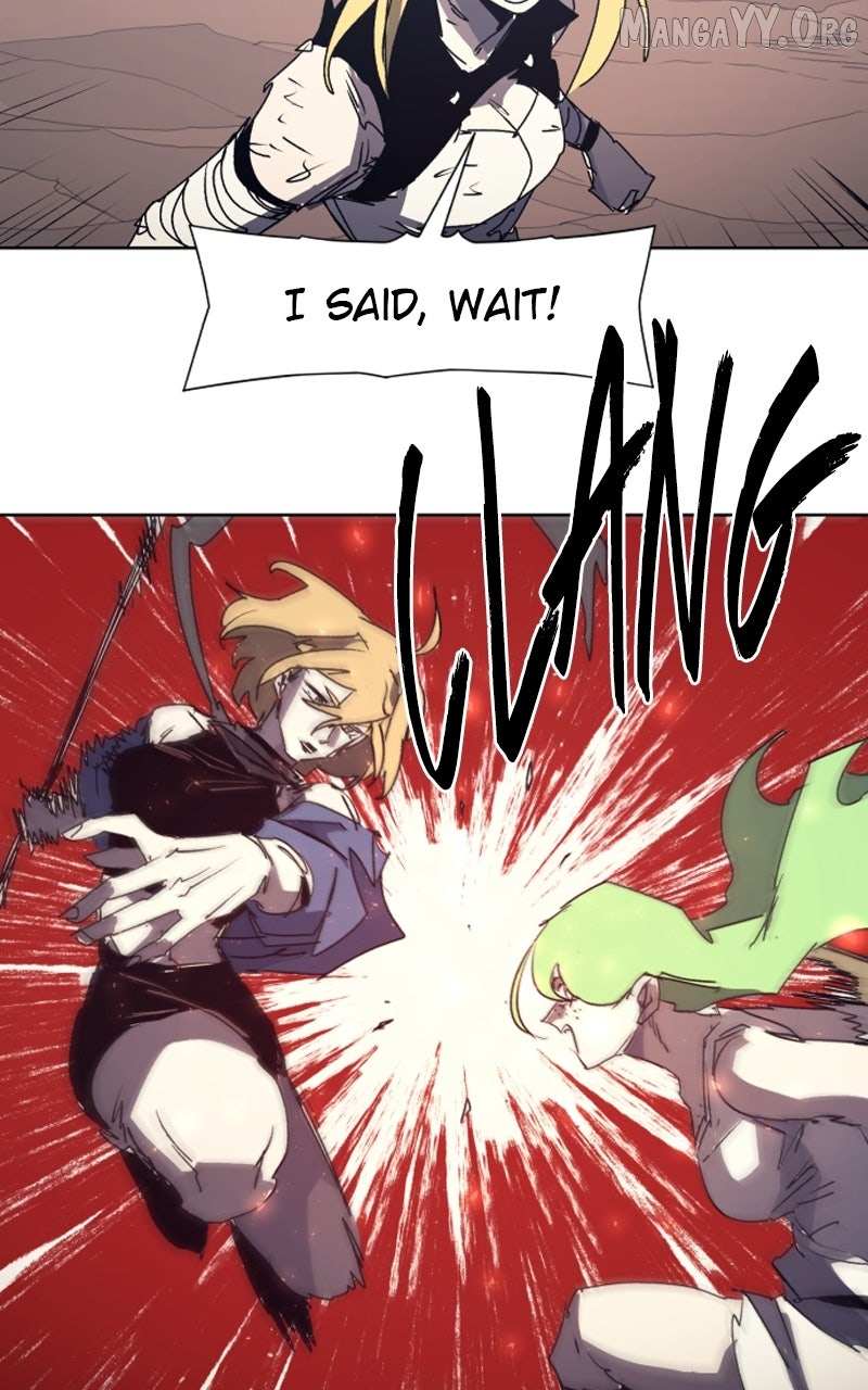 The Knight of Embers Chapter 212 page 66 - 