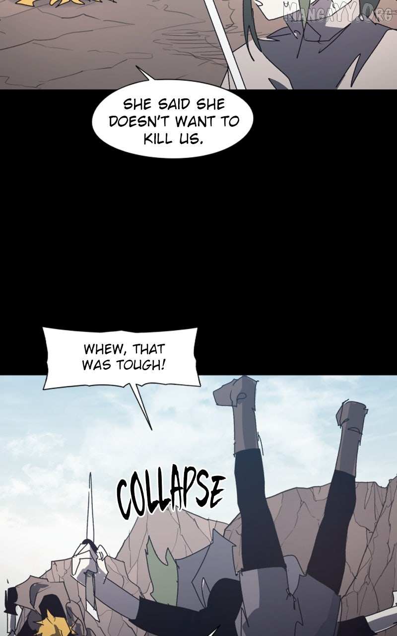 The Knight of Embers Chapter 212 page 8 - 