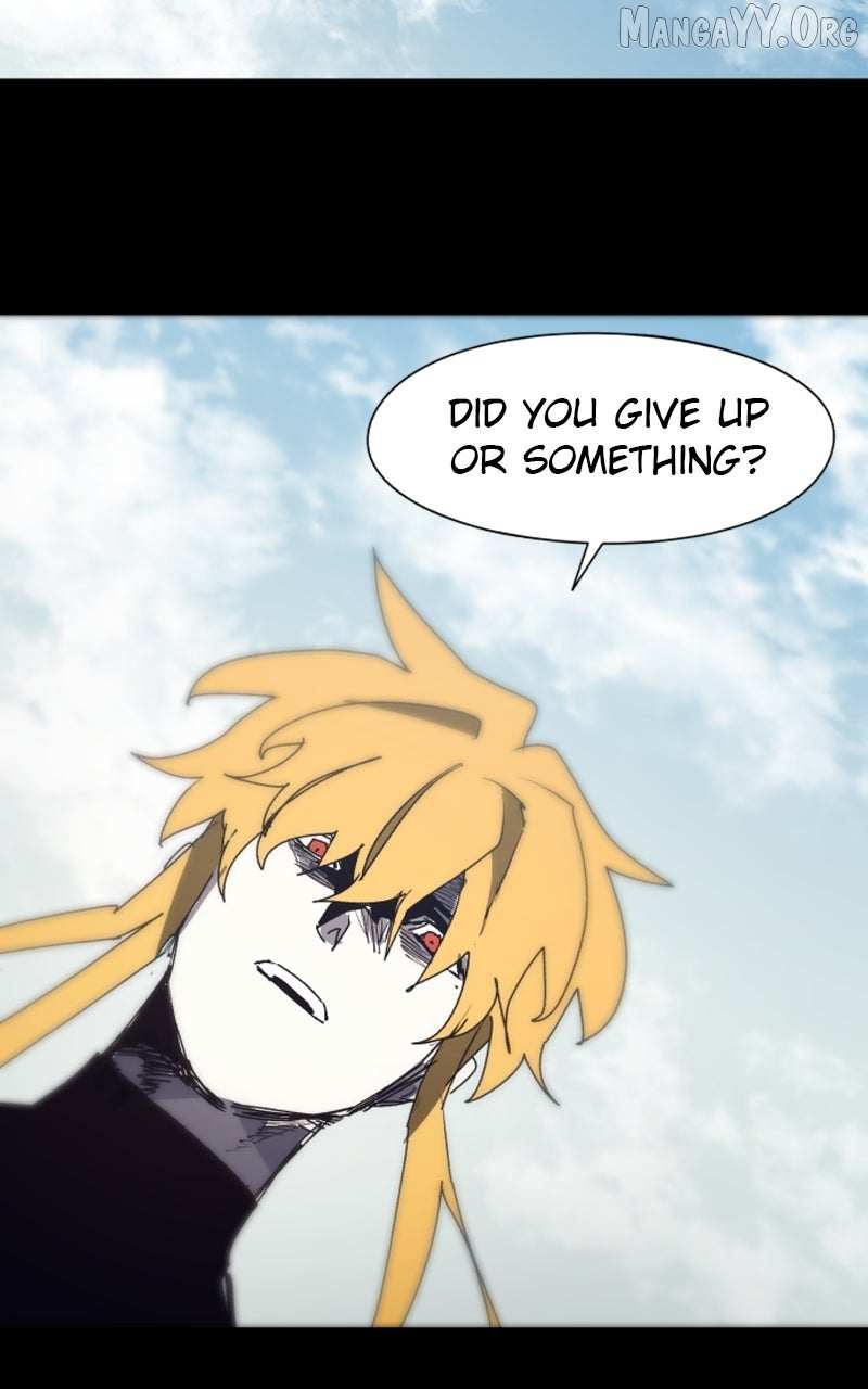 The Knight of Embers Chapter 212 page 10 - 