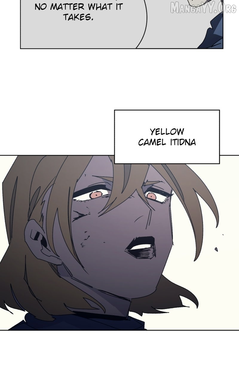 The Knight of Embers Chapter 213 page 2 - 