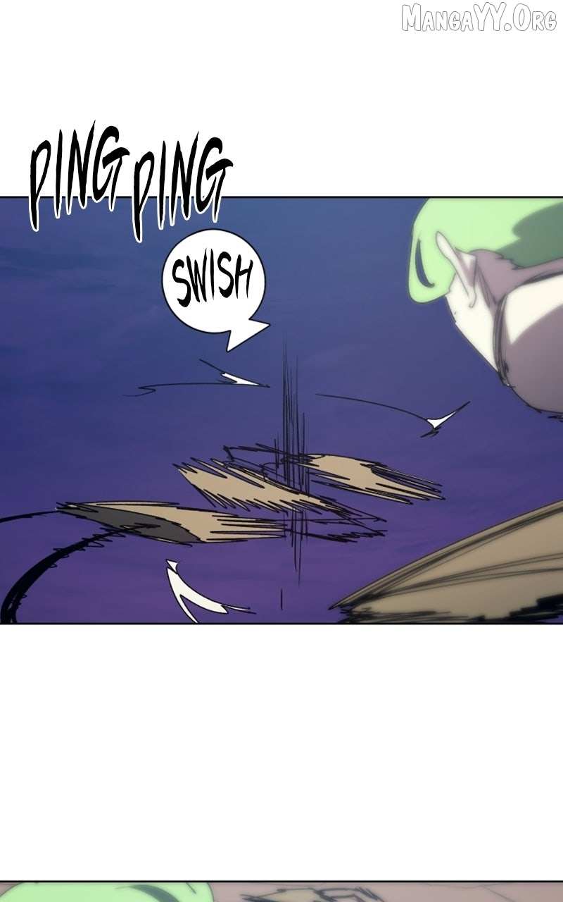 The Knight of Embers Chapter 213 page 16 - 