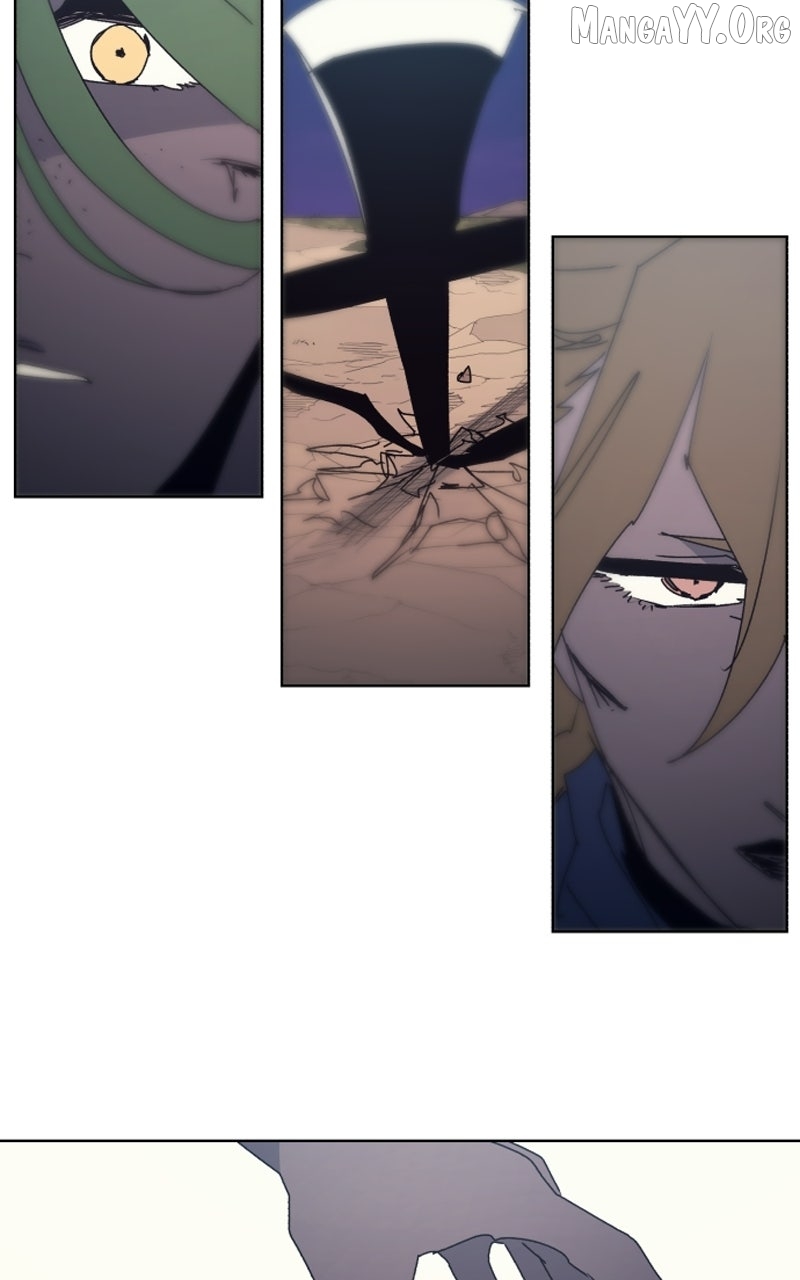 The Knight of Embers Chapter 213 page 20 - 