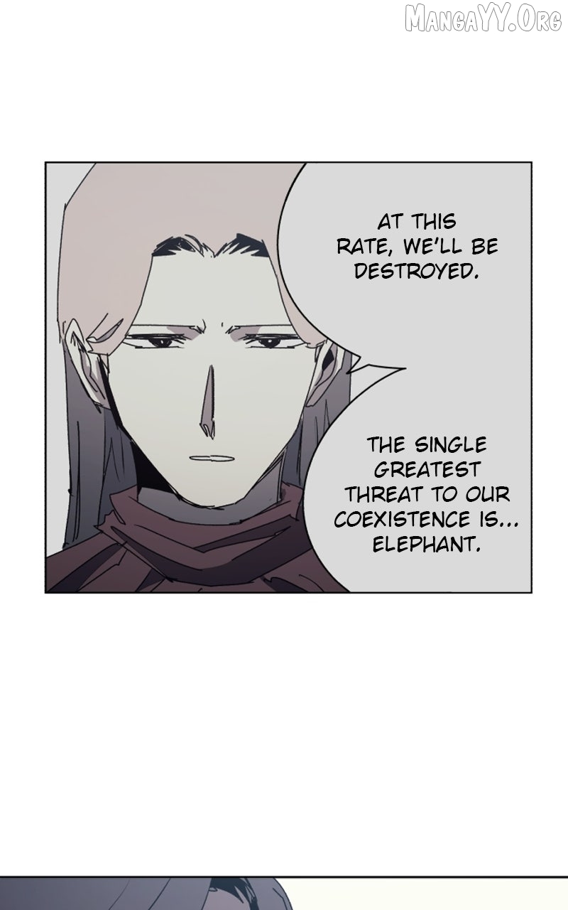 The Knight of Embers Chapter 213 page 3 - 