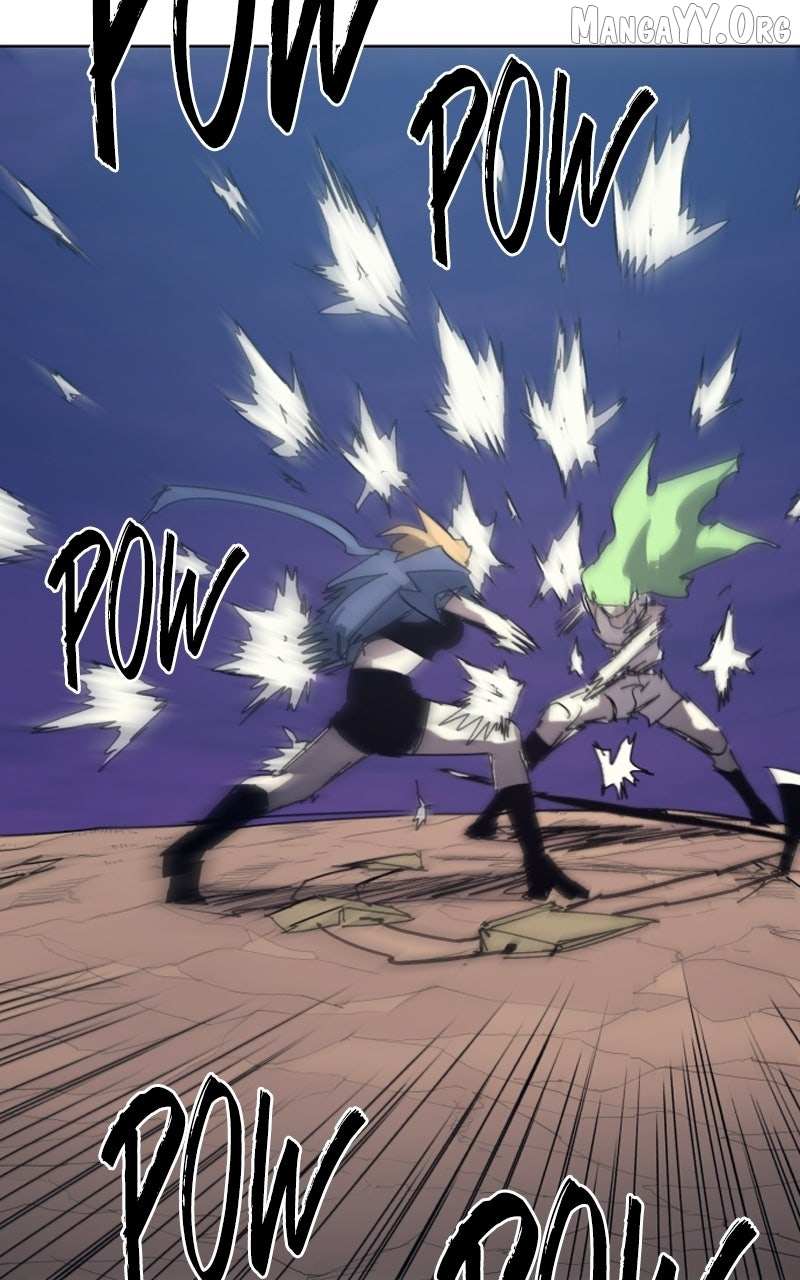 The Knight of Embers Chapter 213 page 22 - 