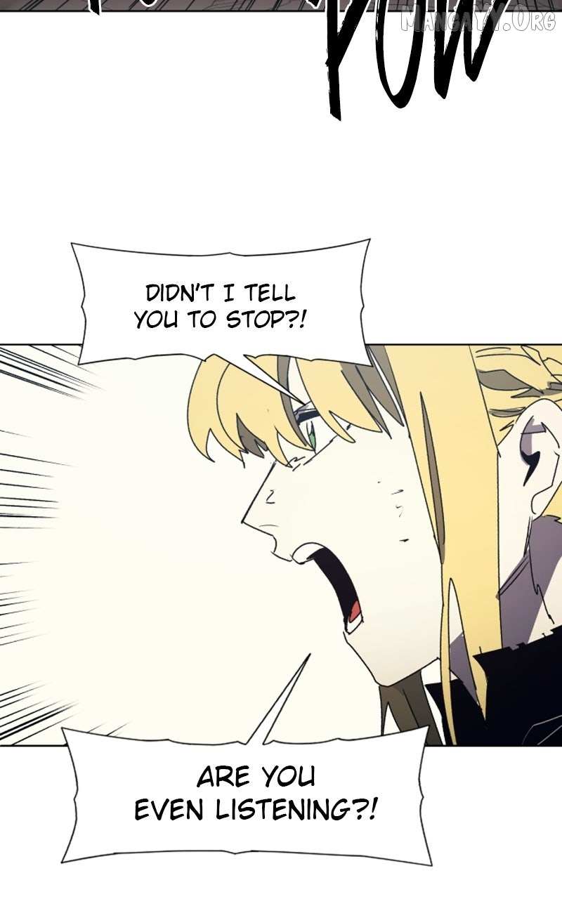 The Knight of Embers Chapter 213 page 23 - 