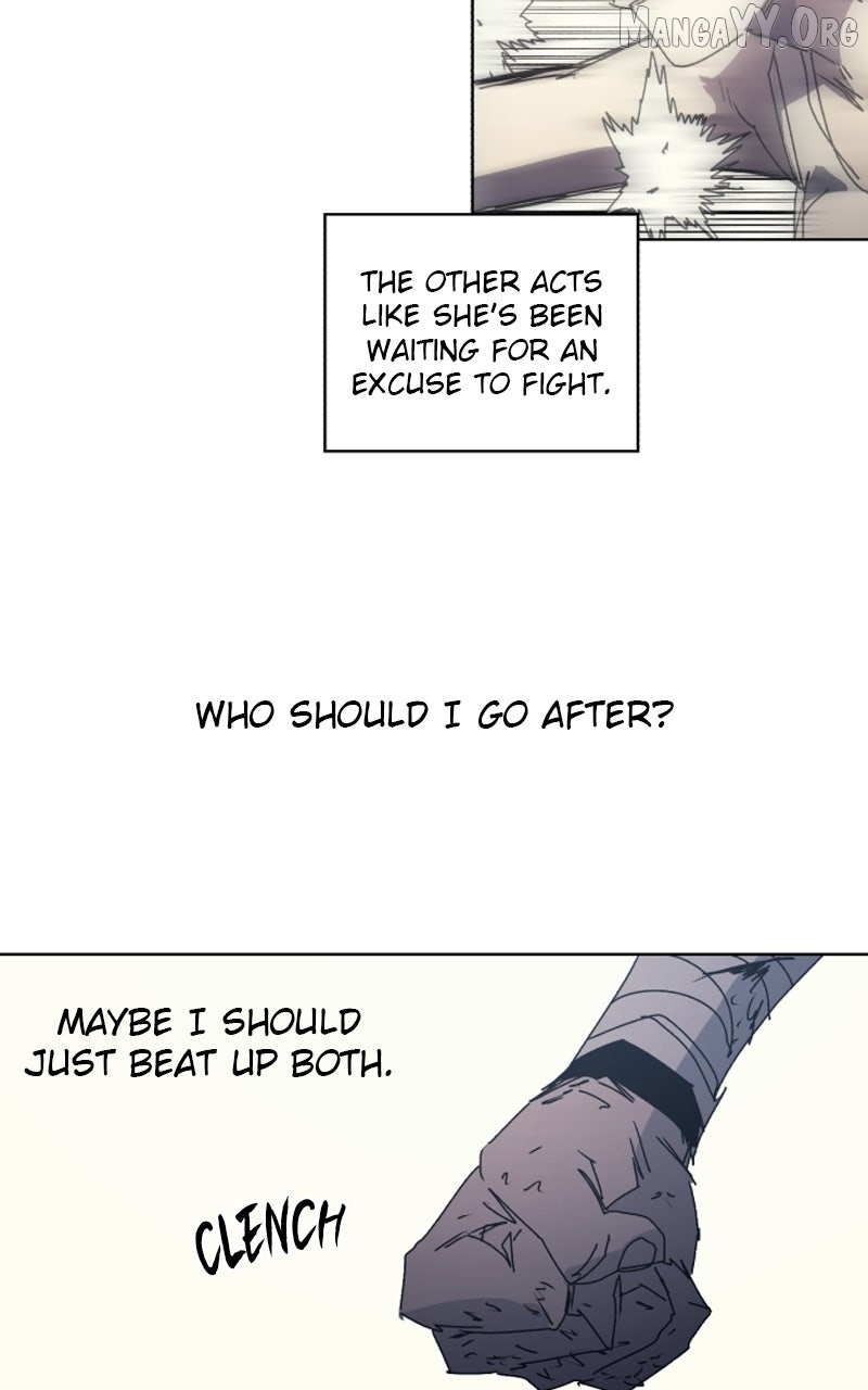 The Knight of Embers Chapter 213 page 25 - 