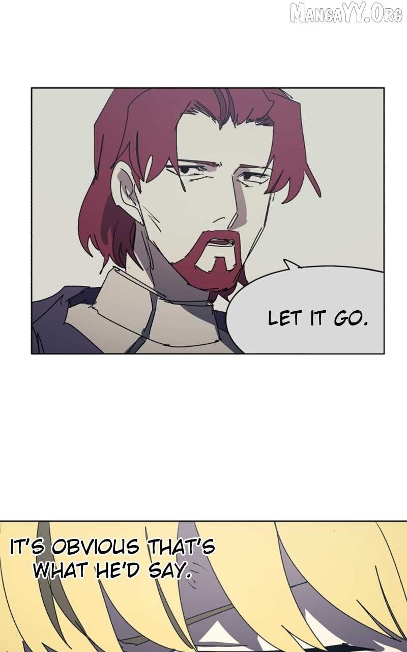 The Knight of Embers Chapter 213 page 27 - 