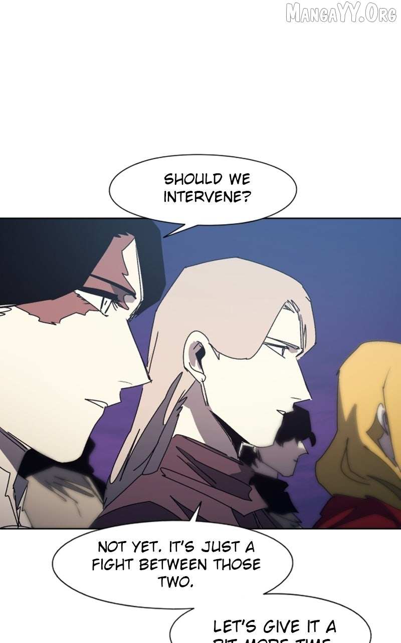 The Knight of Embers Chapter 213 page 29 - 