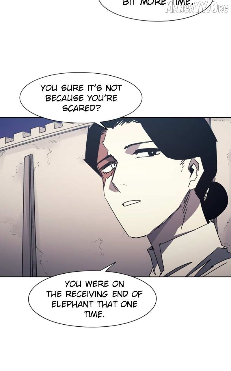 The Knight of Embers Chapter 213 page 30 - 