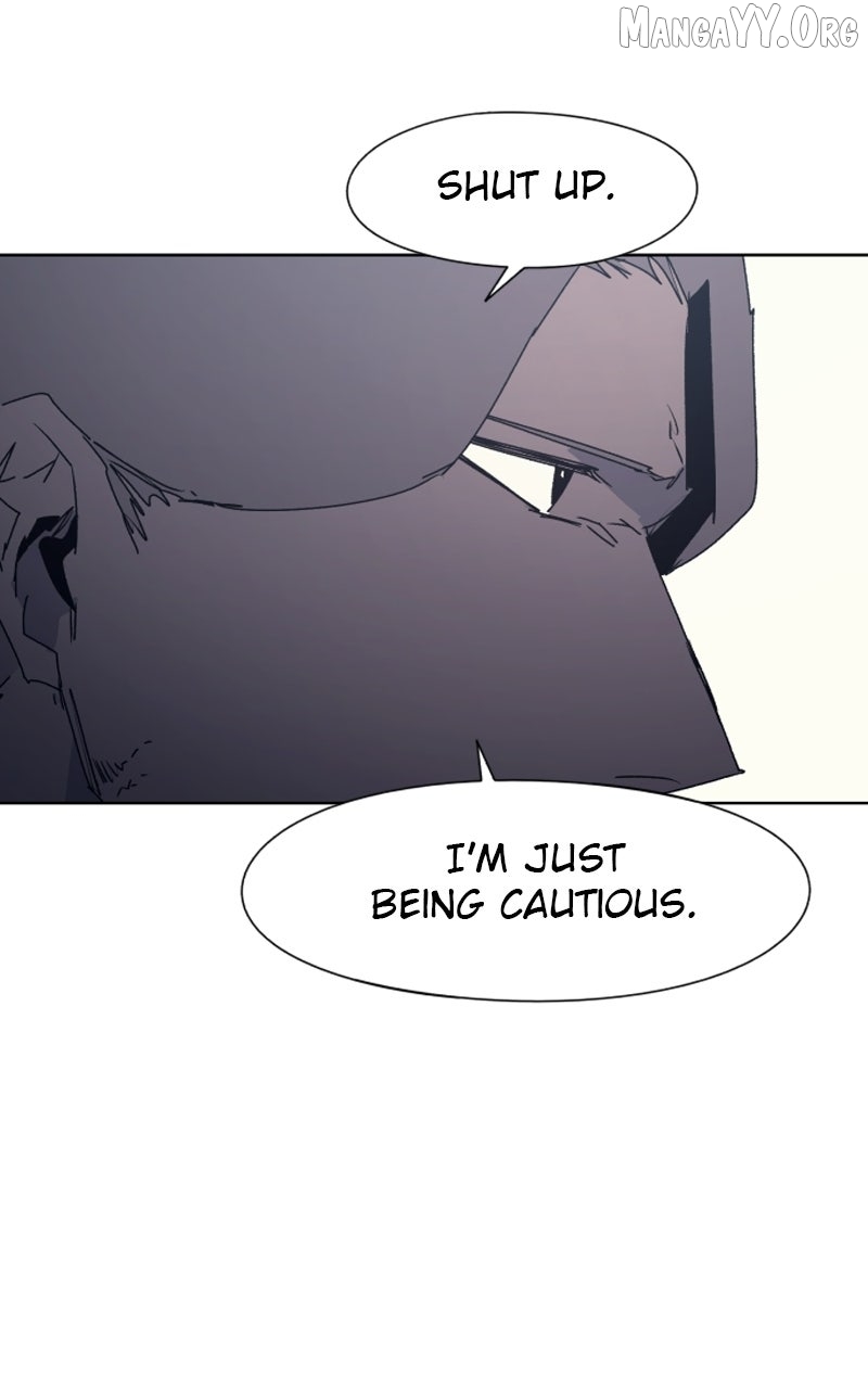 The Knight of Embers Chapter 213 page 31 - 