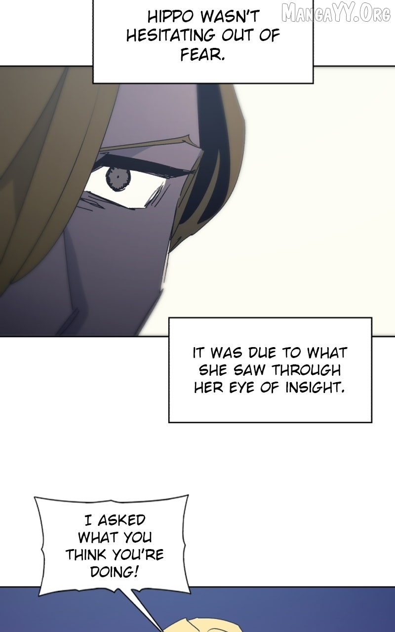 The Knight of Embers Chapter 213 page 33 - 