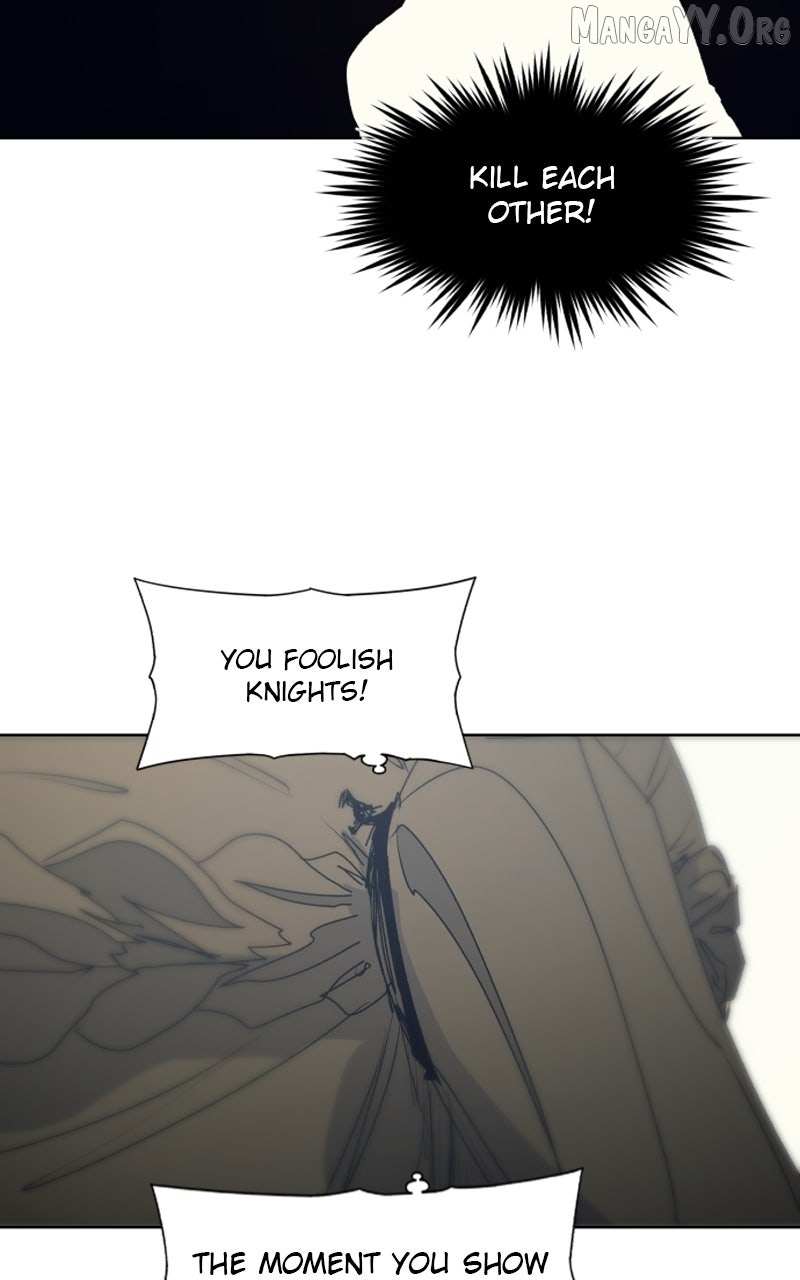 The Knight of Embers Chapter 213 page 35 - 