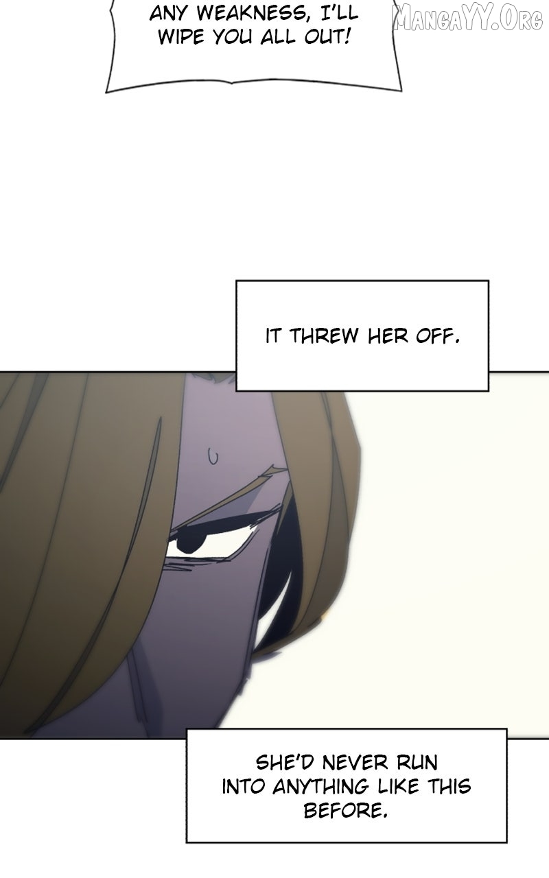 The Knight of Embers Chapter 213 page 36 - 