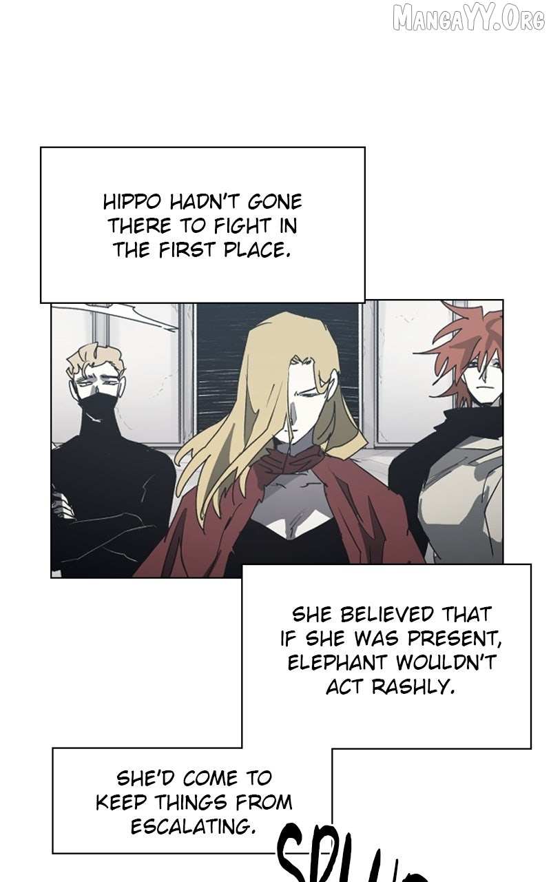 The Knight of Embers Chapter 213 page 38 - 