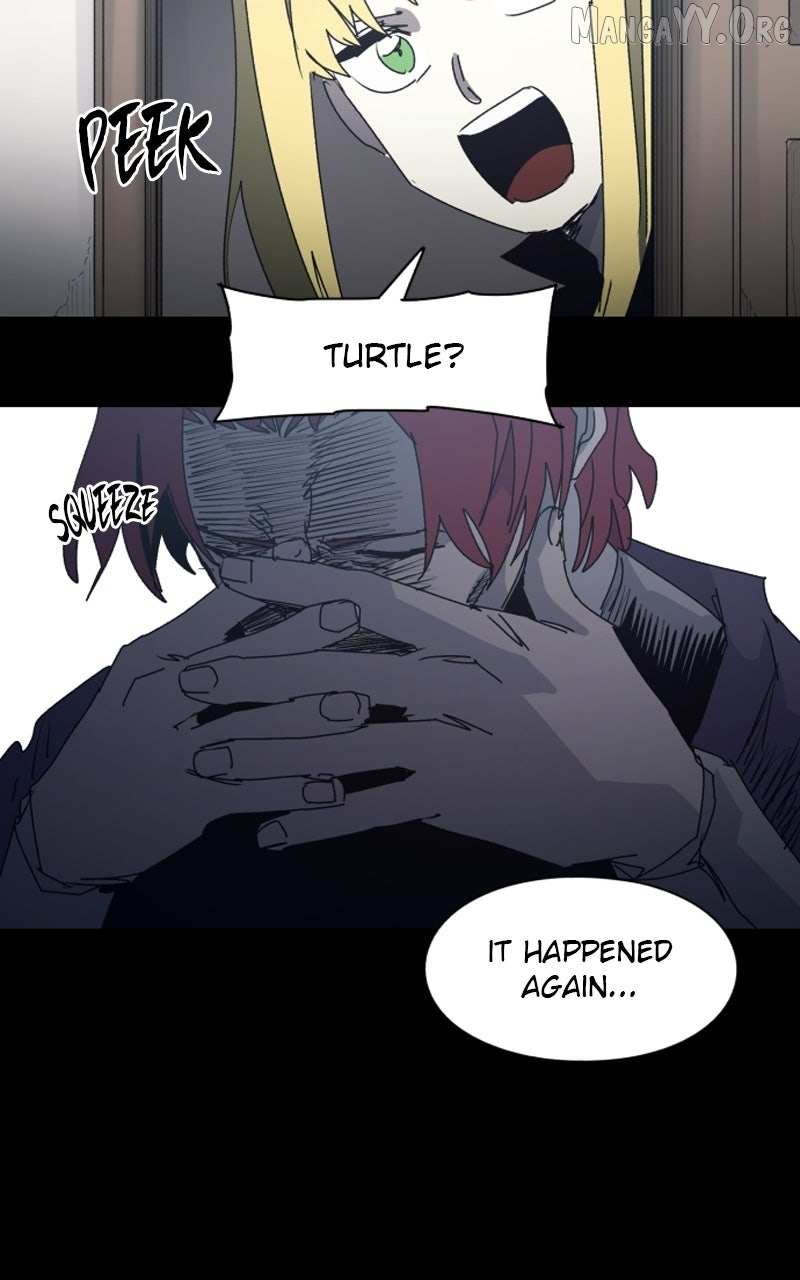 The Knight of Embers Chapter 213 page 5 - 