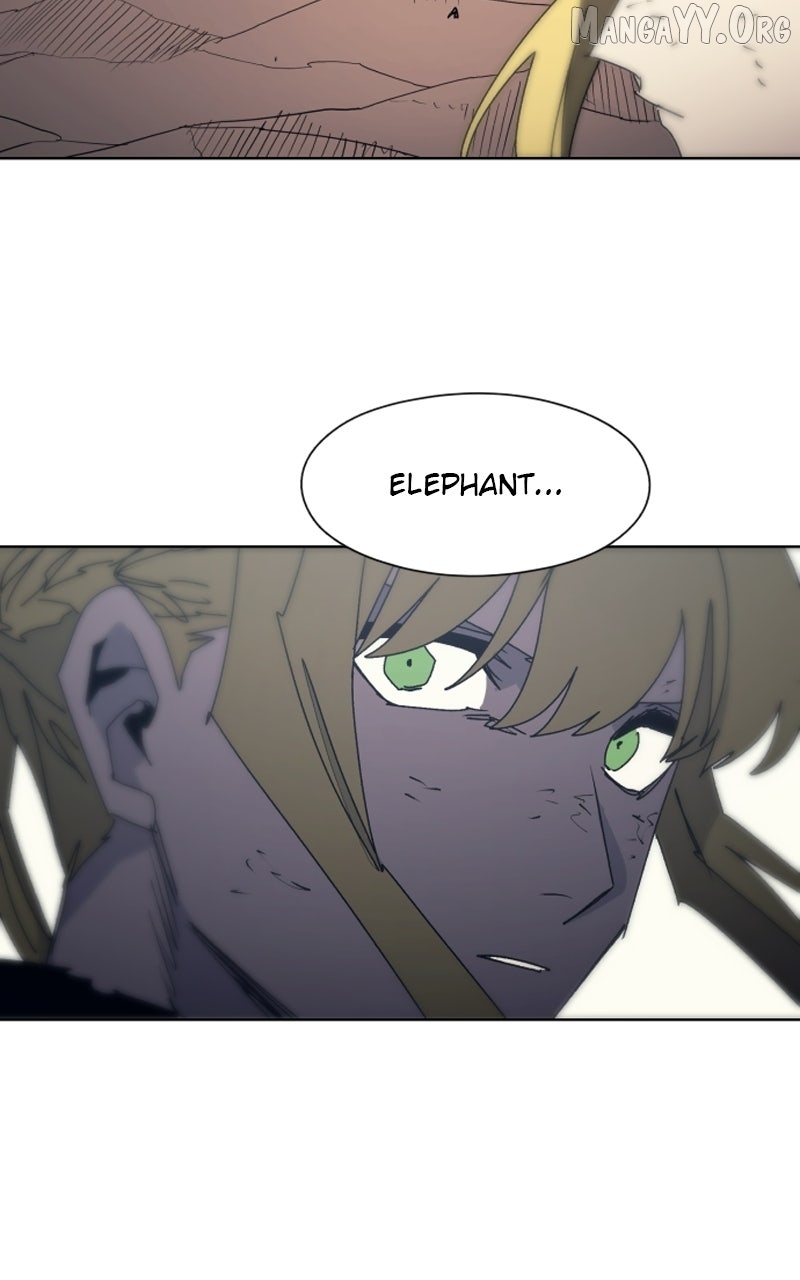 The Knight of Embers Chapter 213 page 41 - 