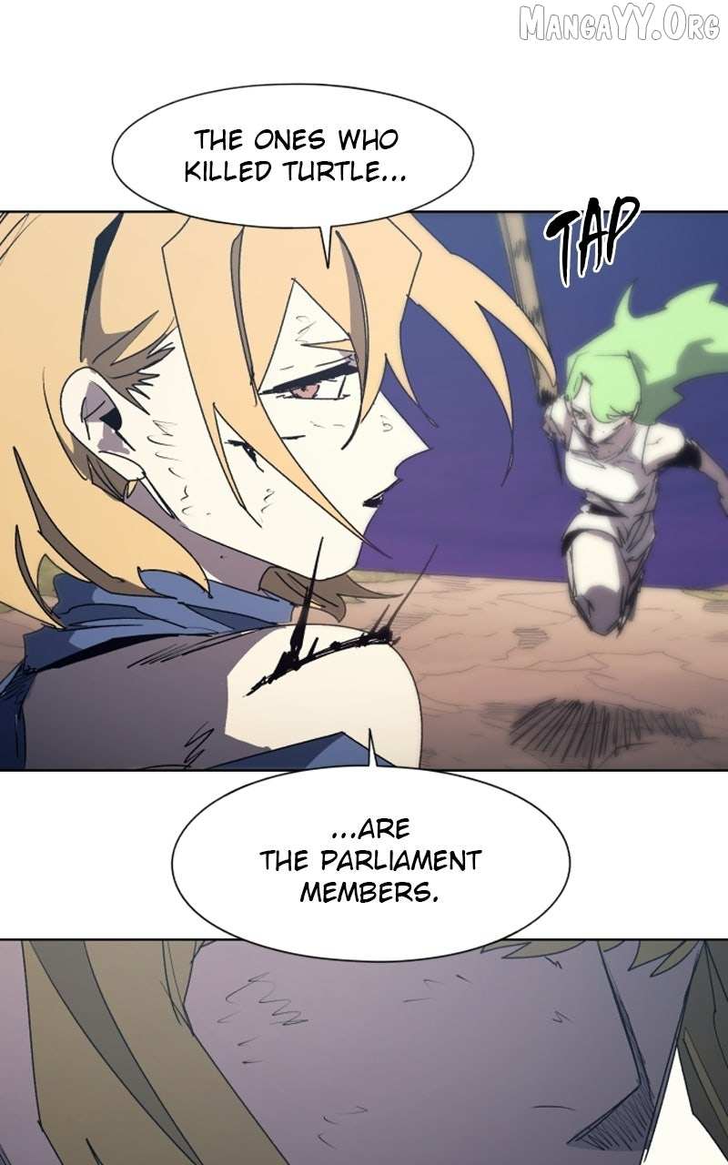 The Knight of Embers Chapter 213 page 42 - 