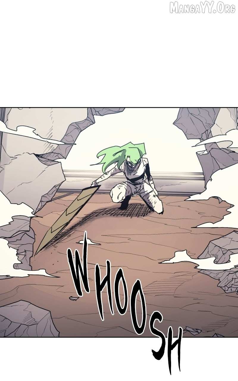 The Knight of Embers Chapter 213 page 46 - 