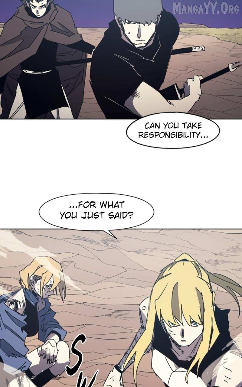 The Knight of Embers Chapter 213 page 48 - 