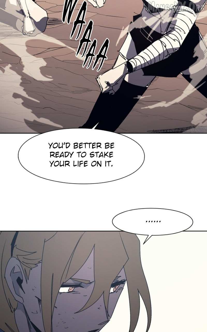 The Knight of Embers Chapter 213 page 49 - 