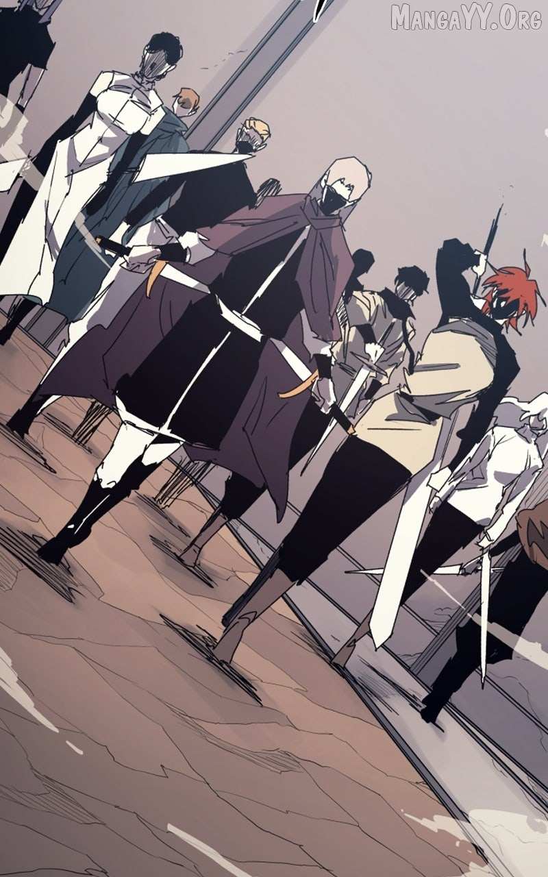 The Knight of Embers Chapter 213 page 52 - 