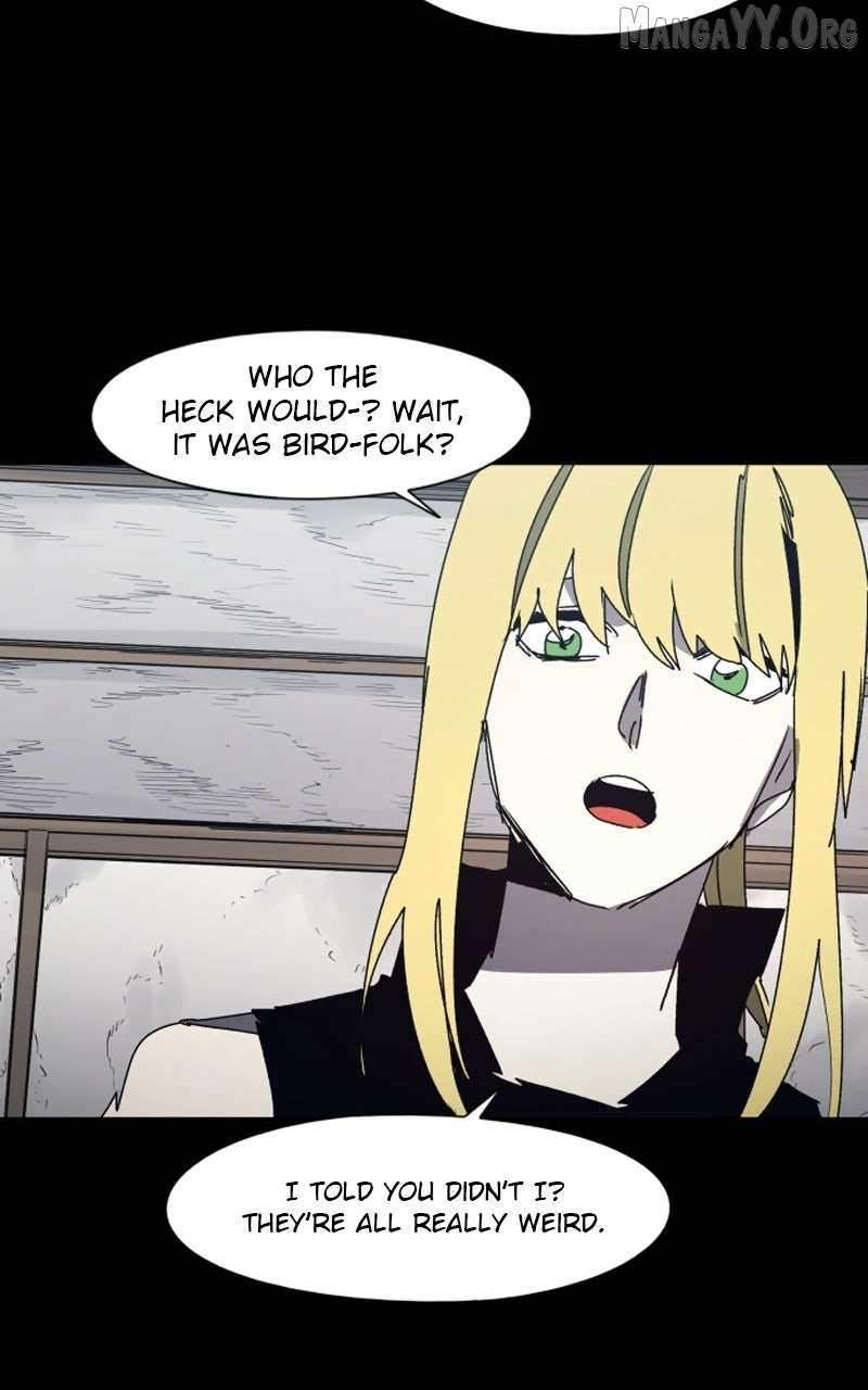 The Knight of Embers Chapter 213 page 7 - 