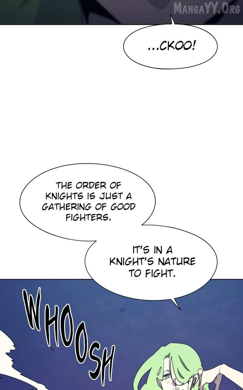 The Knight of Embers Chapter 213 page 10 - 