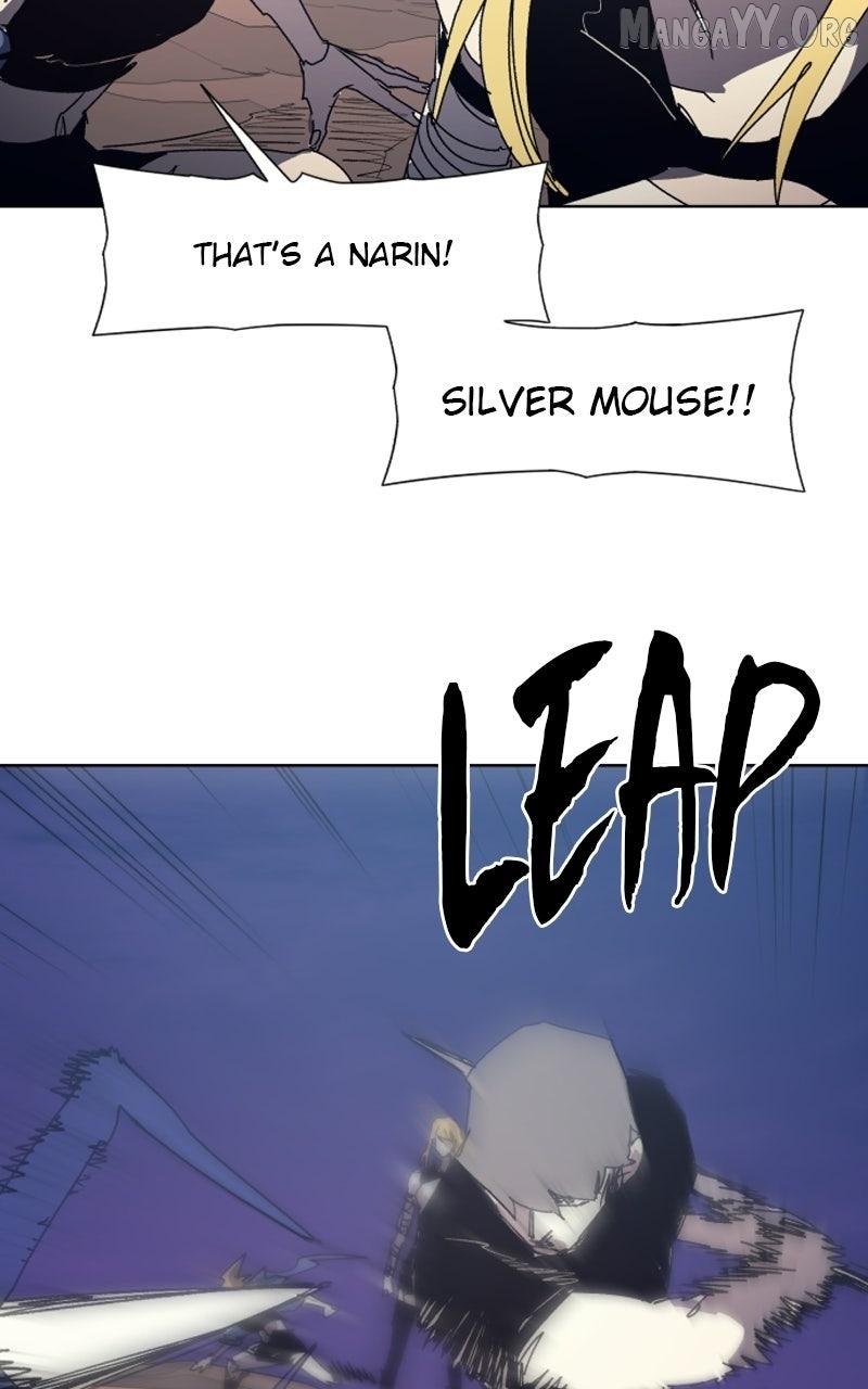 The Knight of Embers Chapter 214 page 11 - 