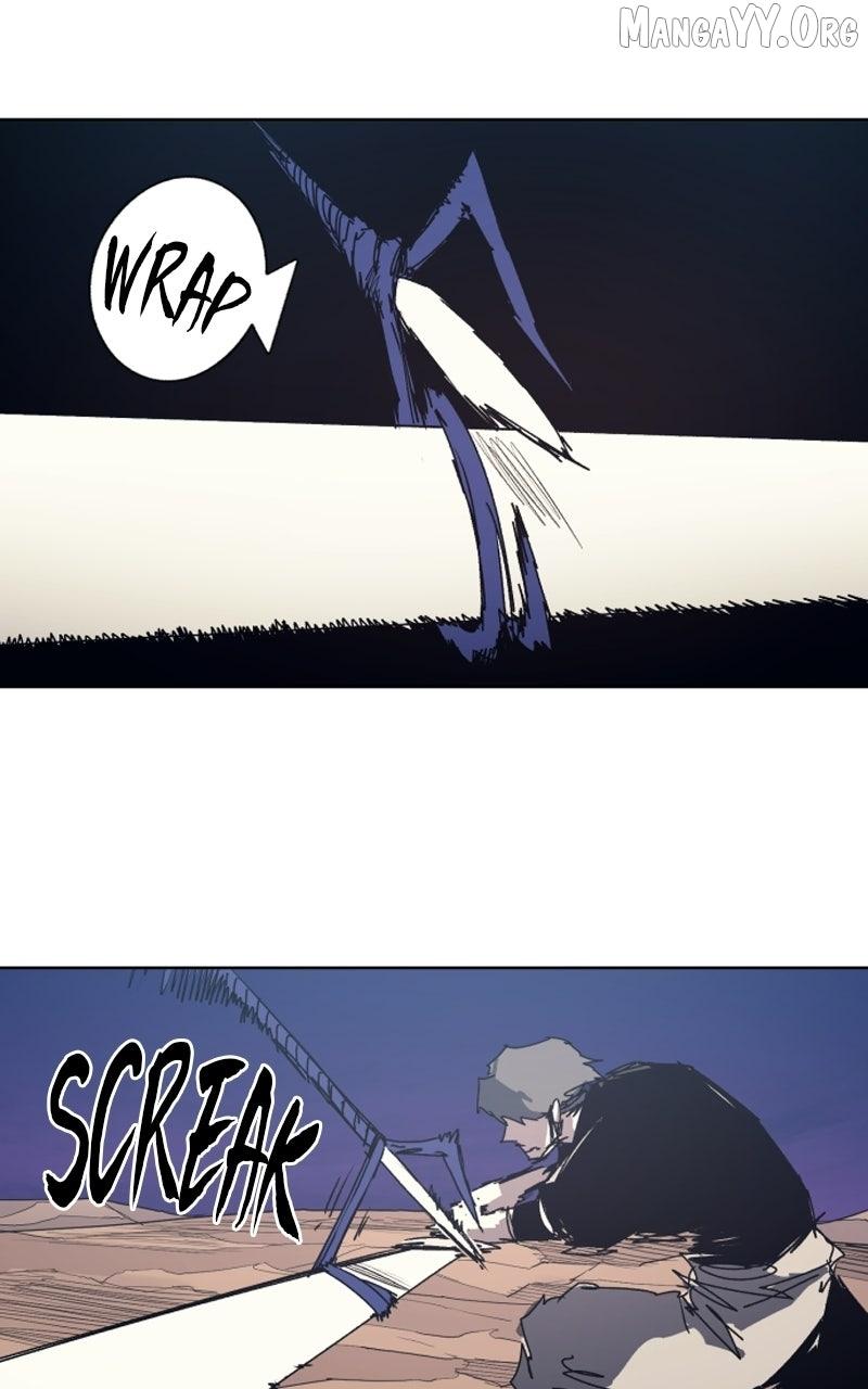 The Knight of Embers Chapter 214 page 14 - 