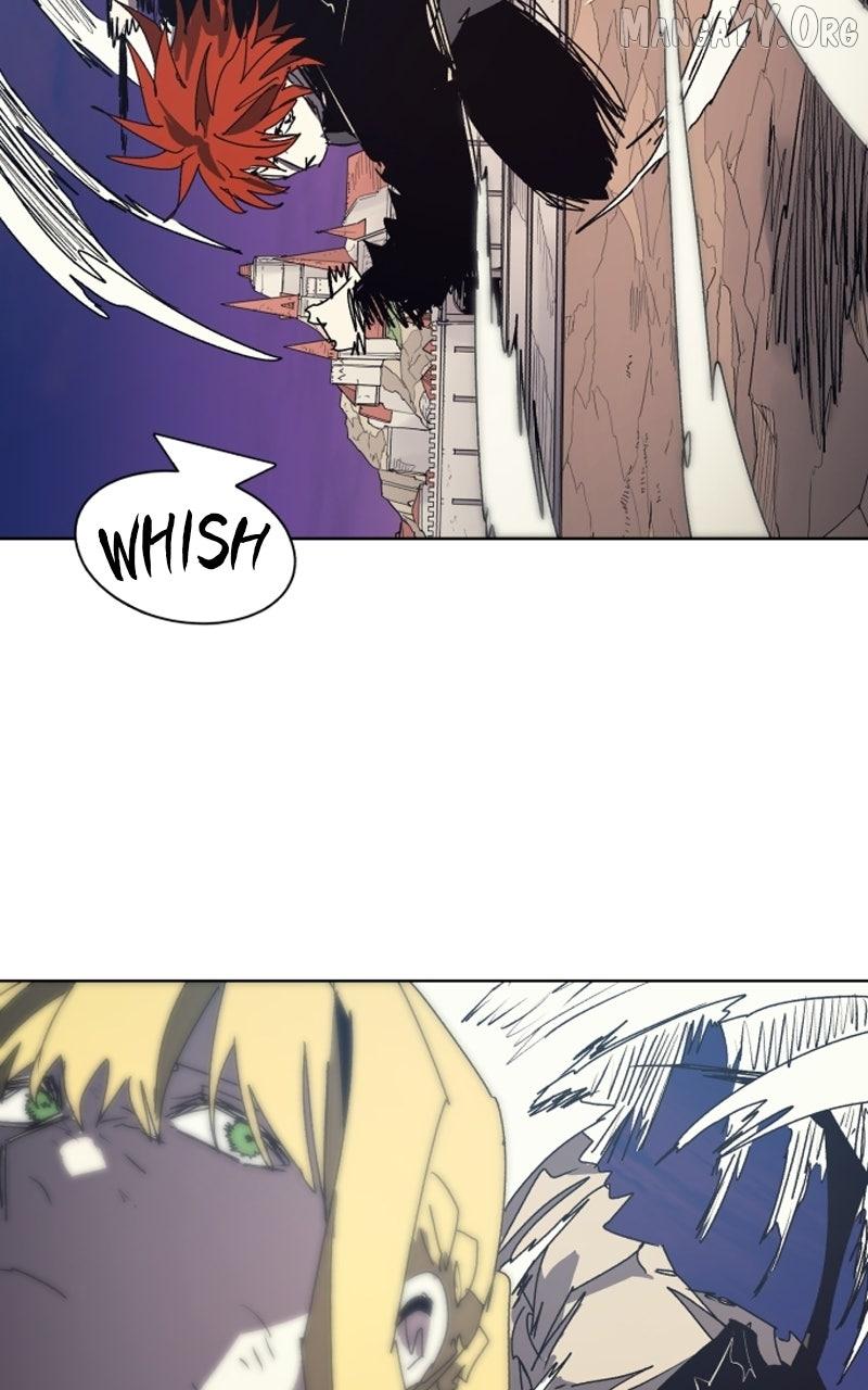 The Knight of Embers Chapter 214 page 18 - 