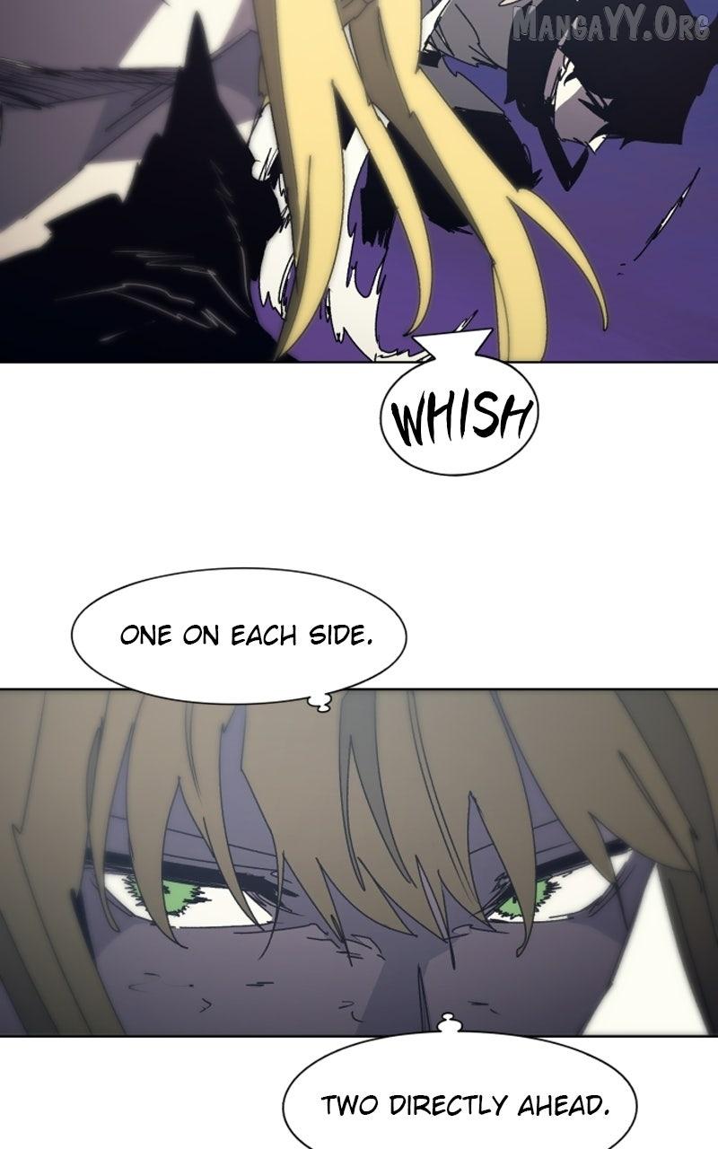 The Knight of Embers Chapter 214 page 19 - 