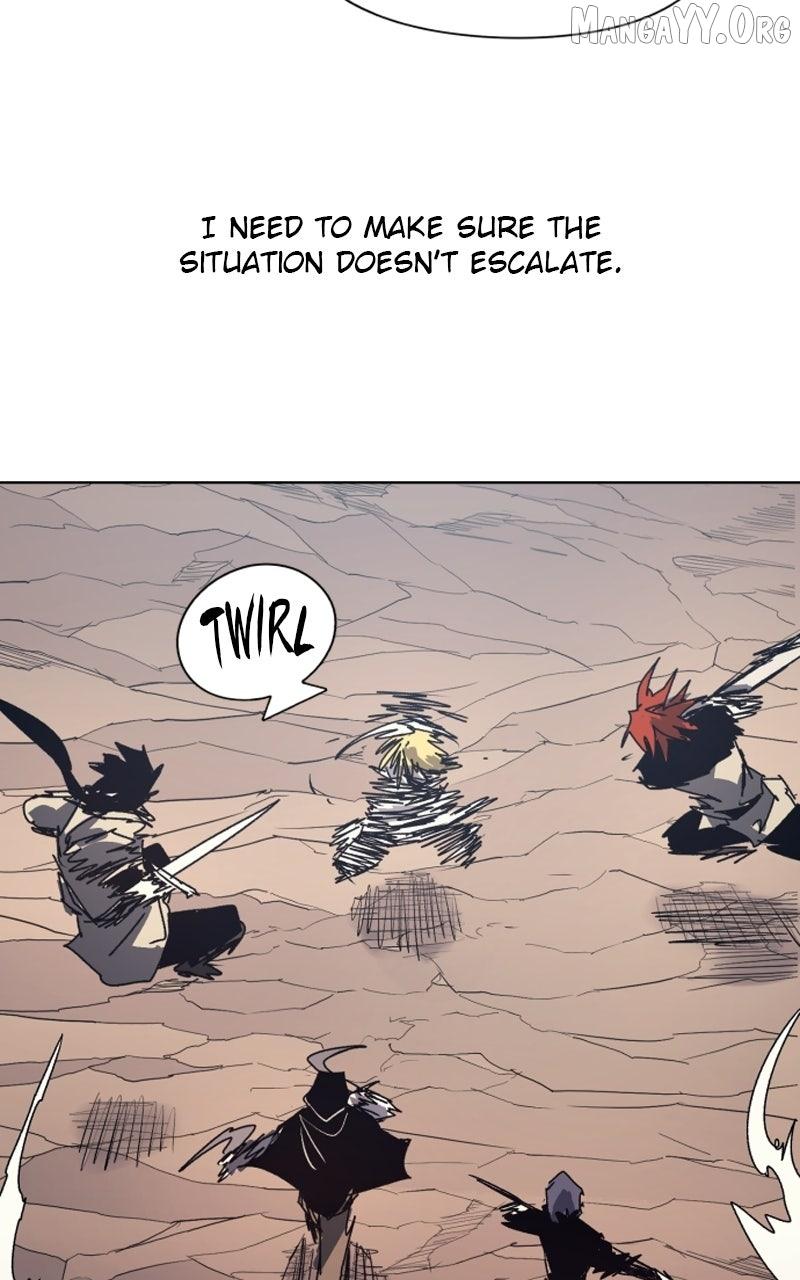 The Knight of Embers Chapter 214 page 20 - 