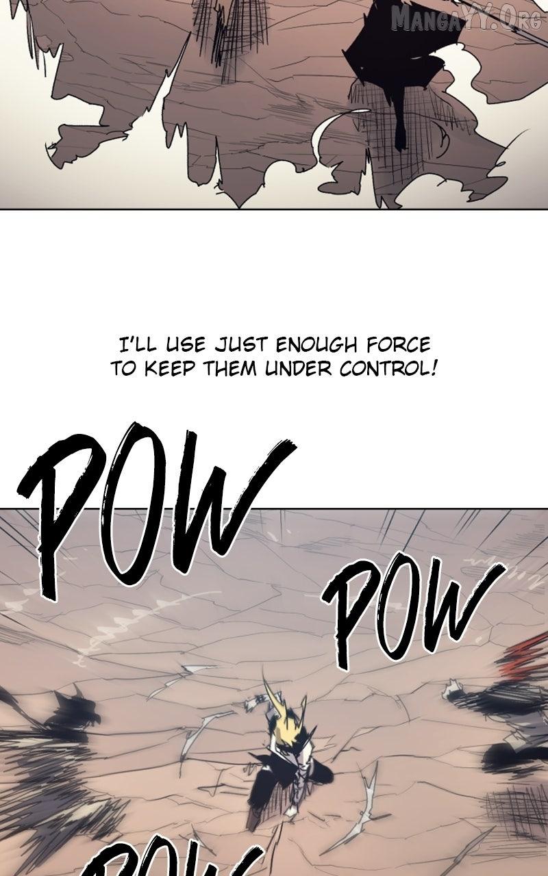 The Knight of Embers Chapter 214 page 21 - 