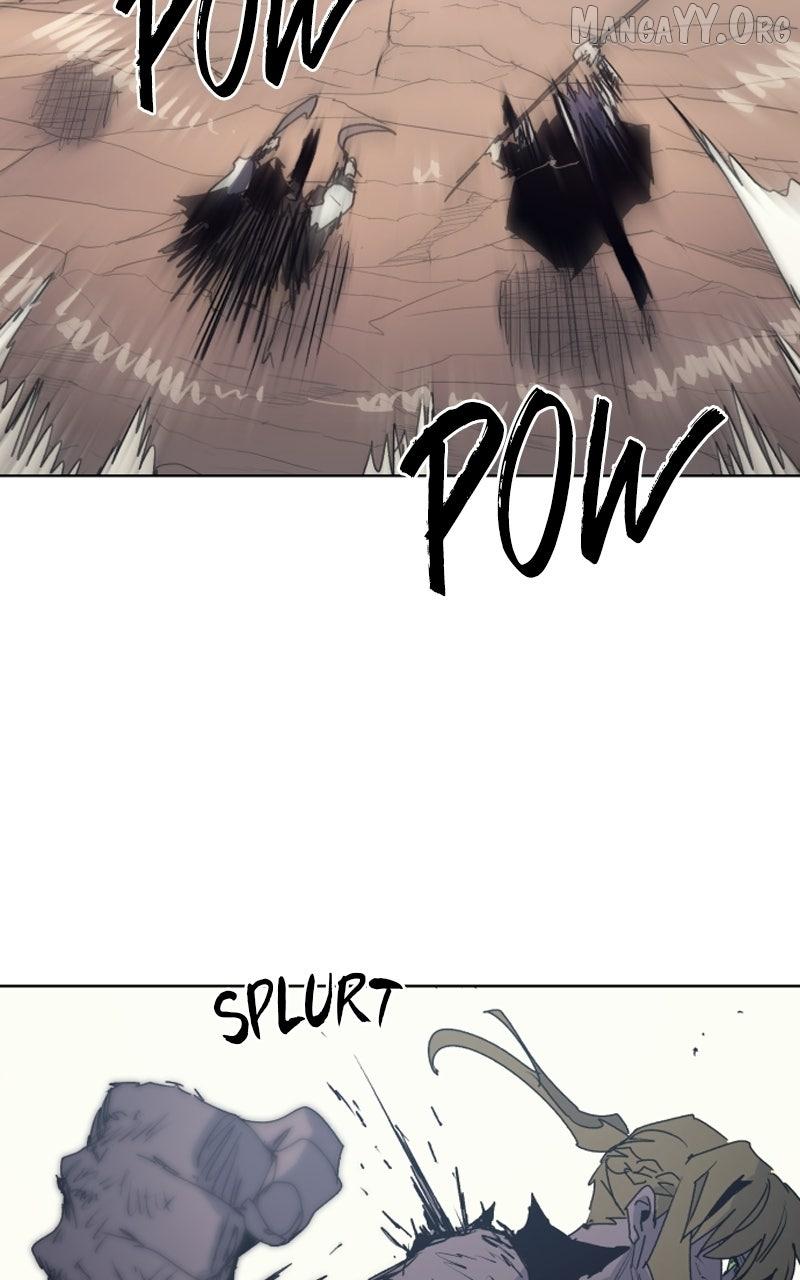 The Knight of Embers Chapter 214 page 22 - 