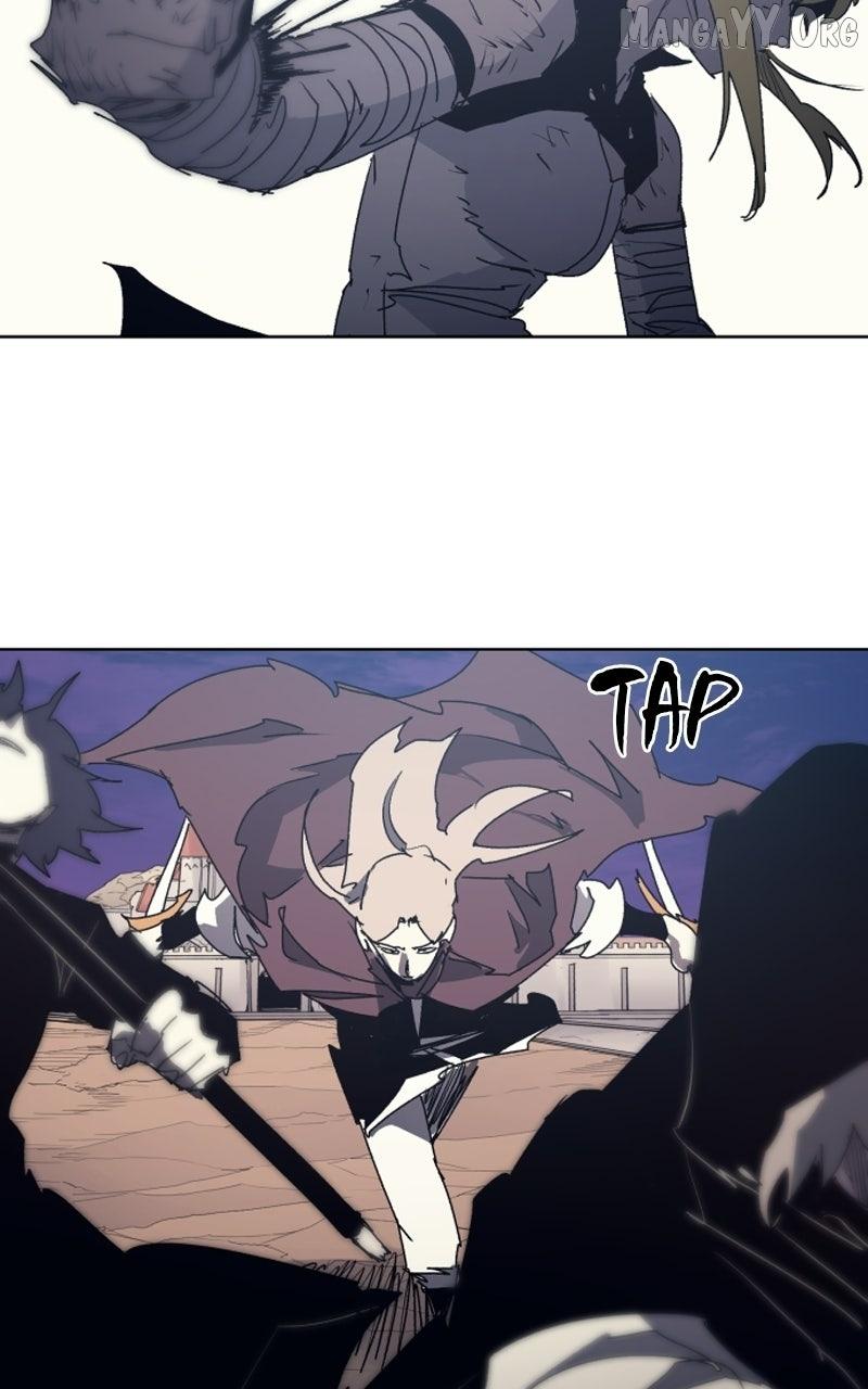The Knight of Embers Chapter 214 page 23 - 