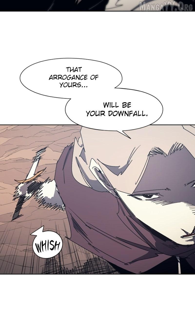 The Knight of Embers Chapter 214 page 24 - 