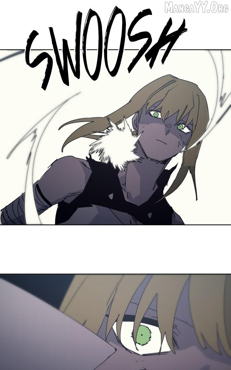 The Knight of Embers Chapter 214 page 25 - 