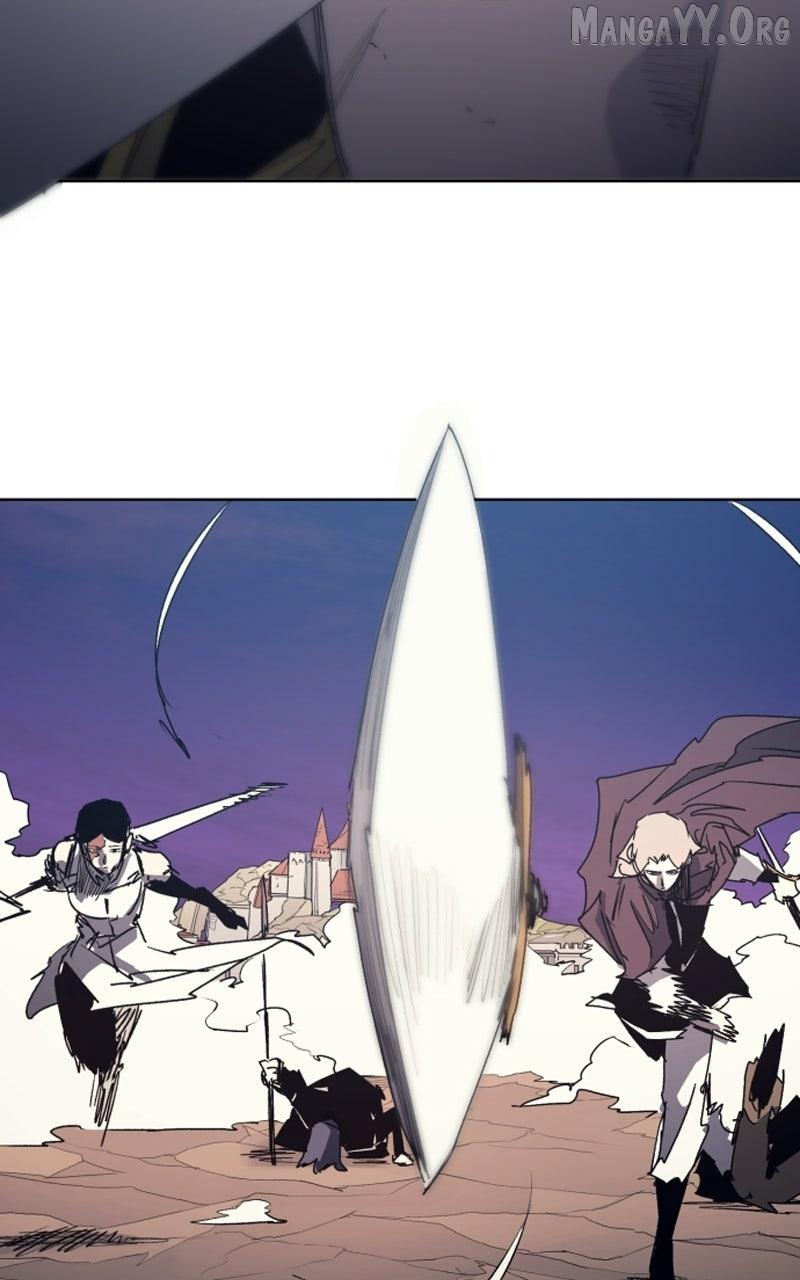 The Knight of Embers Chapter 214 page 26 - 