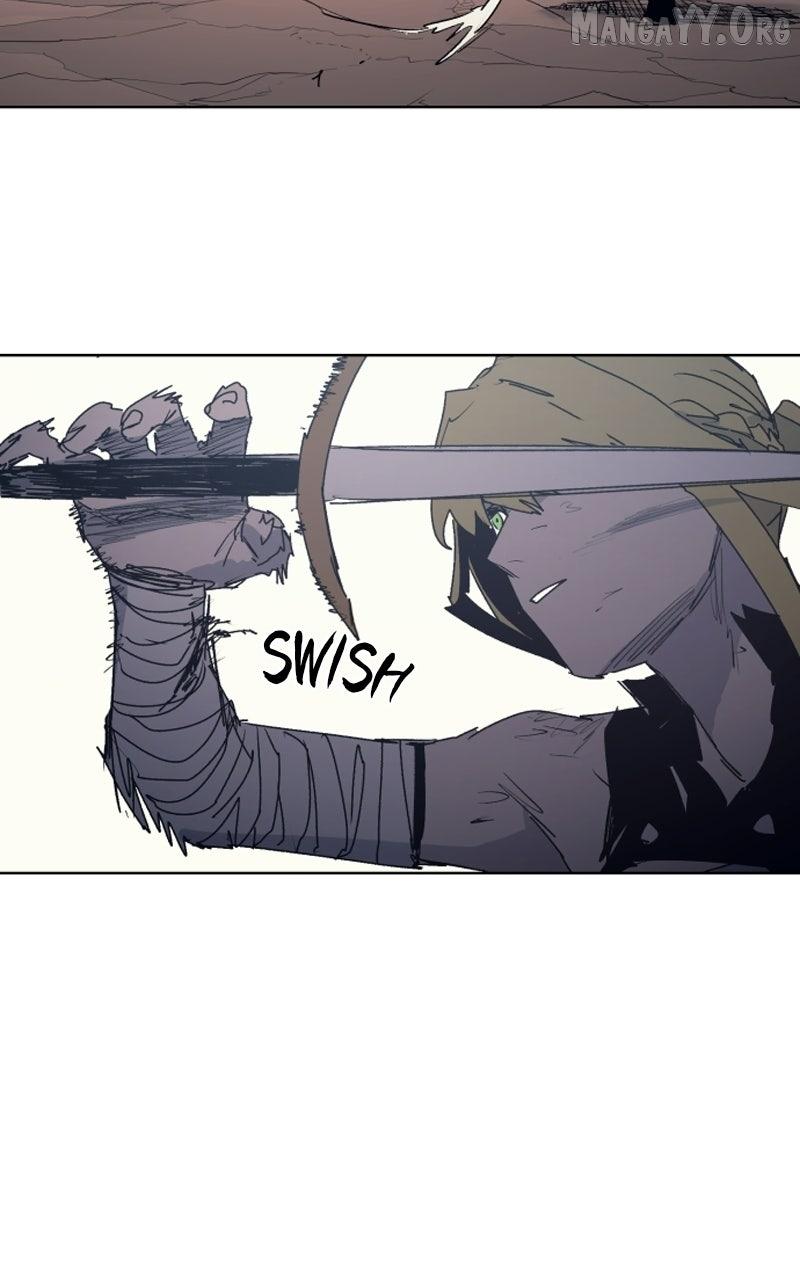 The Knight of Embers Chapter 214 page 27 - 
