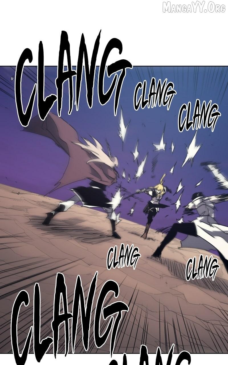 The Knight of Embers Chapter 214 page 28 - 