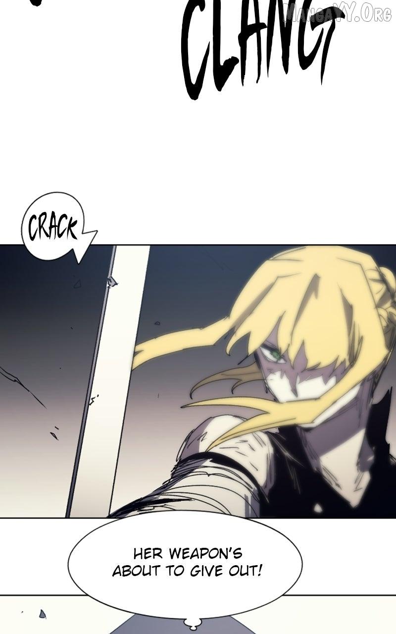 The Knight of Embers Chapter 214 page 29 - 