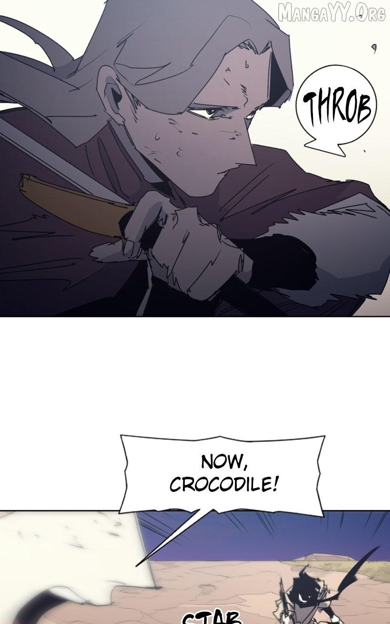 The Knight of Embers Chapter 214 page 30 - 