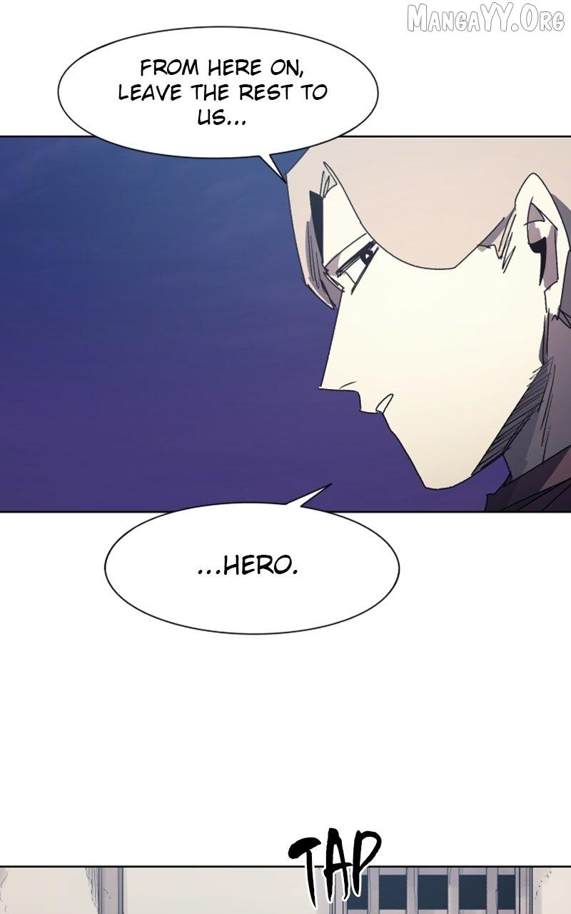 The Knight of Embers Chapter 214 page 4 - 