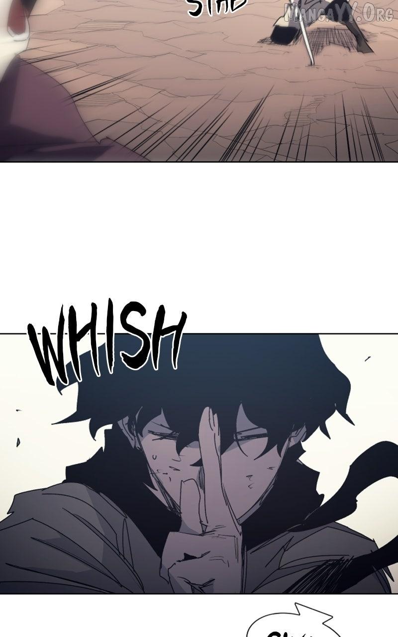 The Knight of Embers Chapter 214 page 31 - 