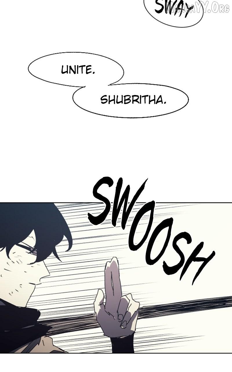 The Knight of Embers Chapter 214 page 32 - 