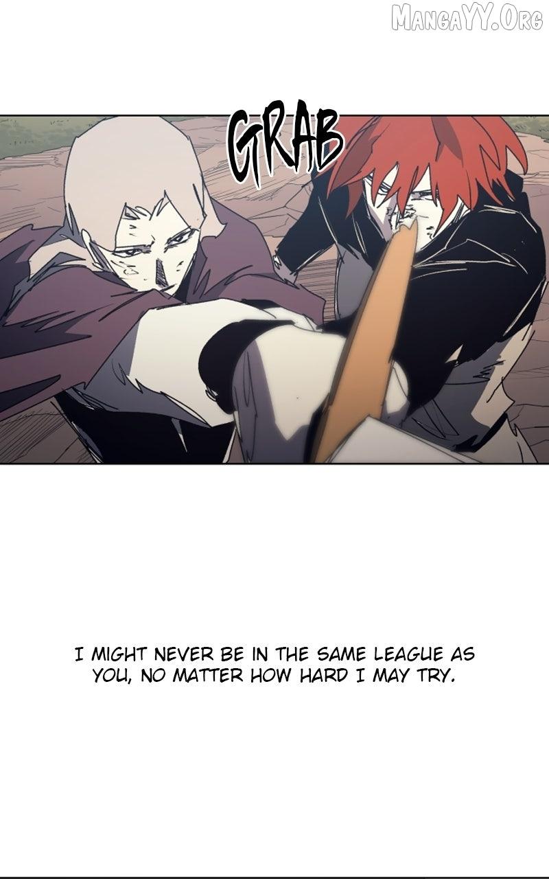 The Knight of Embers Chapter 214 page 34 - 
