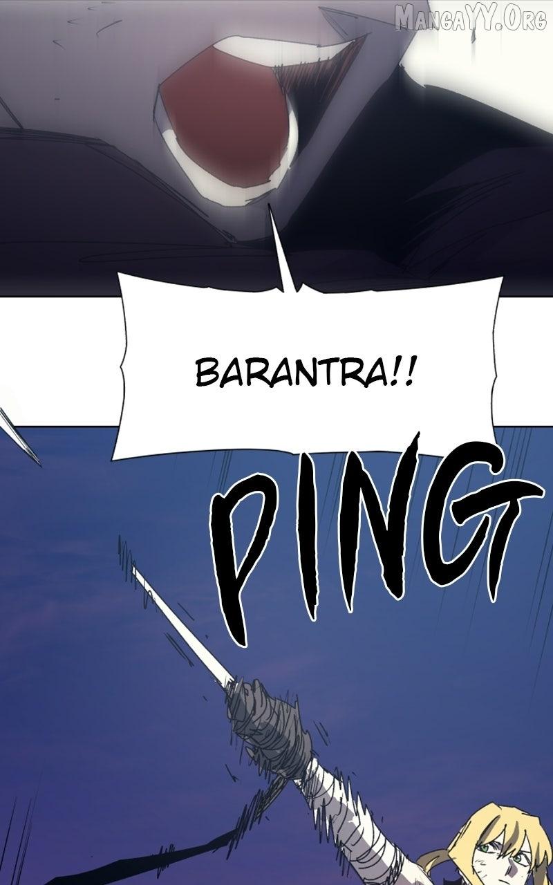 The Knight of Embers Chapter 214 page 35 - 