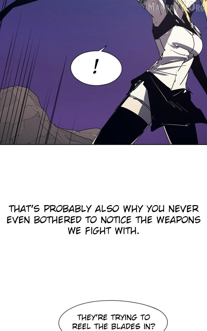 The Knight of Embers Chapter 214 page 36 - 