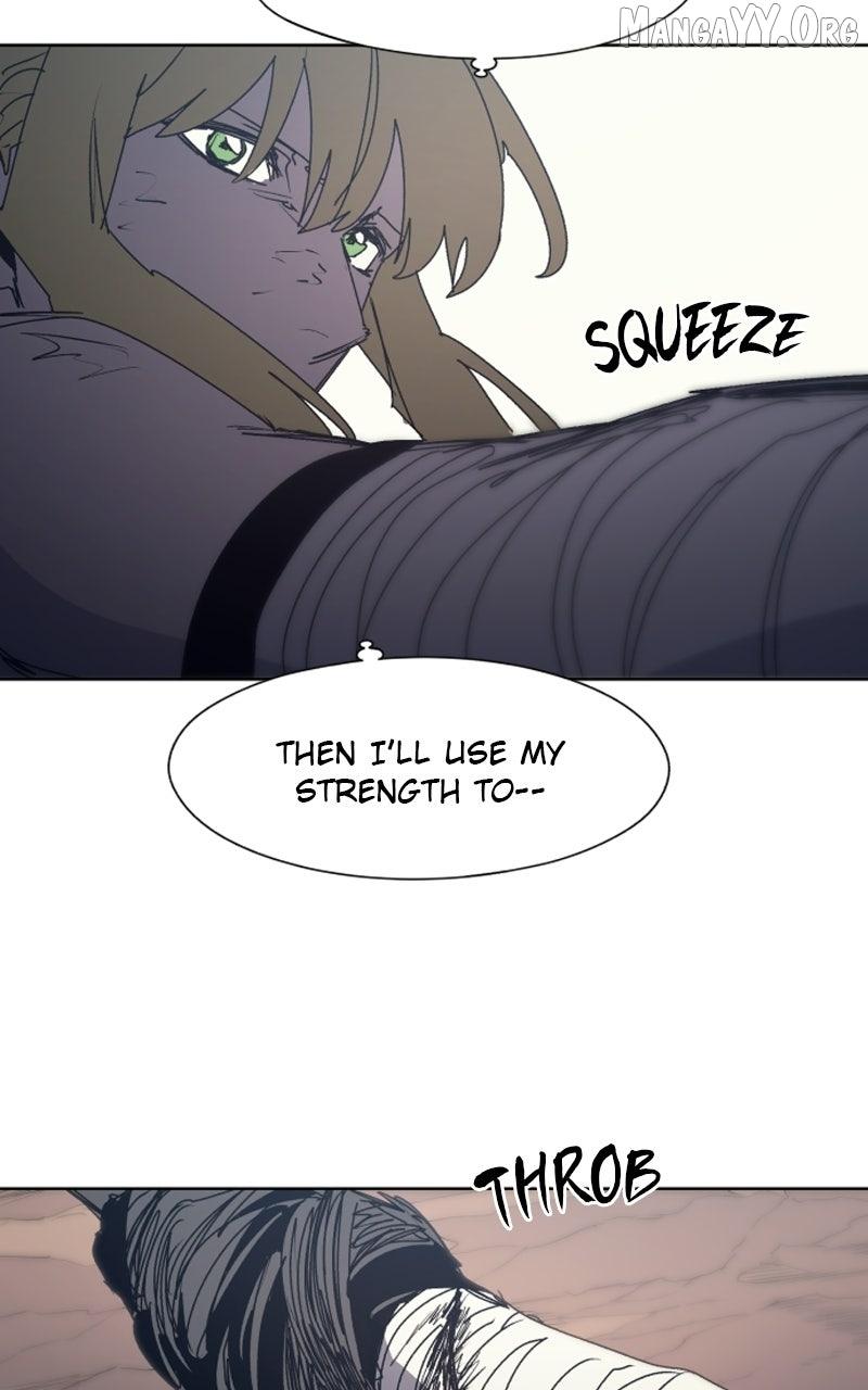 The Knight of Embers Chapter 214 page 37 - 