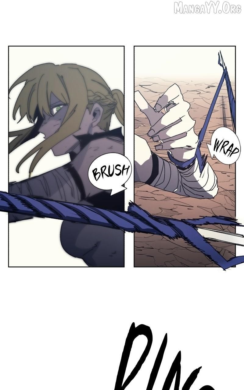 The Knight of Embers Chapter 214 page 42 - 